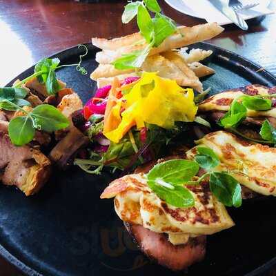 Goat House Cafe Bar Restaurant