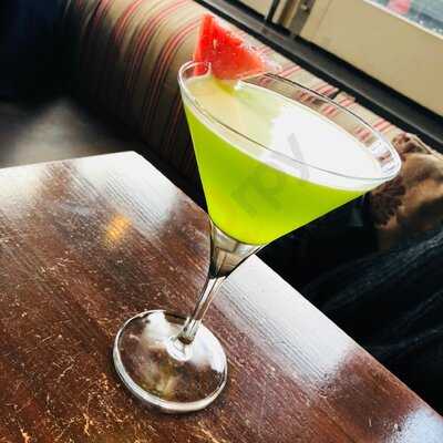 Goat House Cafe Bar Restaurant