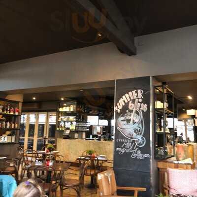 Goat House Cafe Bar Restaurant