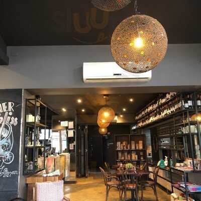 Goat House Cafe Bar Restaurant