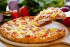 Pizza Capri