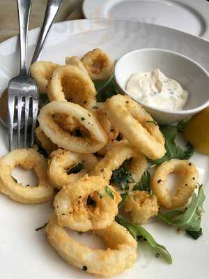 Botticelli Ristorante & Bar