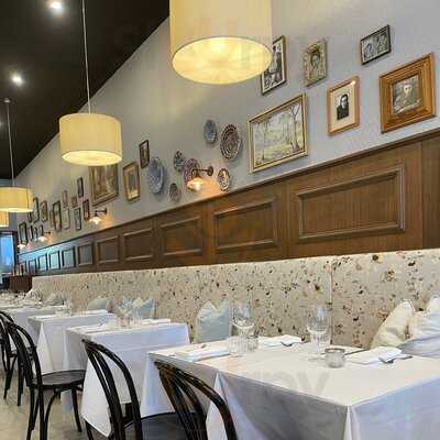 Botticelli Ristorante & Bar