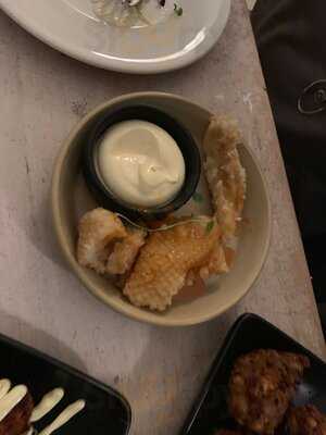 Frankie. Bar & Eatery