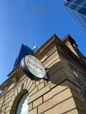 Frankie. Bar & Eatery