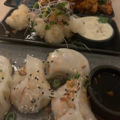 Frankie. Bar & Eatery