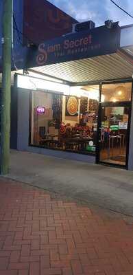 Siam Secret Thai Restaurant