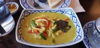 Siam Secret Thai Restaurant