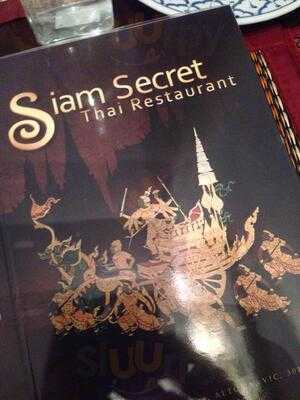 Siam Secret Thai Restaurant