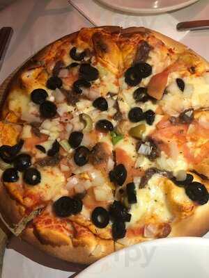 Clay Oven Woodfired Cafe