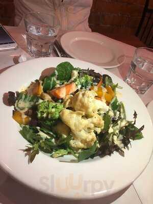 Clay Oven Woodfired Cafe