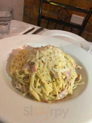 Clay Oven Woodfired Cafe