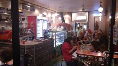 Clay Oven Woodfired Cafe