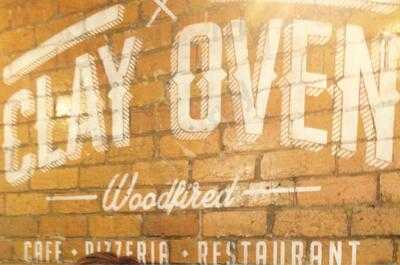 Clay Oven Woodfired Cafe