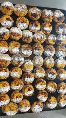 Harvest Rotisserie & Patisserie