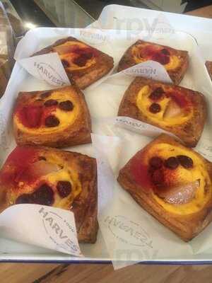 Harvest Rotisserie & Patisserie