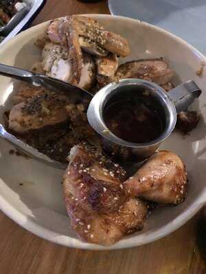 Harvest Rotisserie & Patisserie