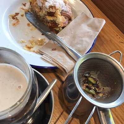 Harvest Rotisserie & Patisserie