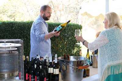 Harvest Rotisserie & Patisserie