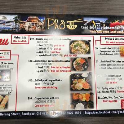 Pho 333