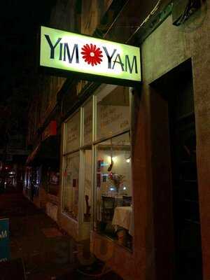 Yim Yam