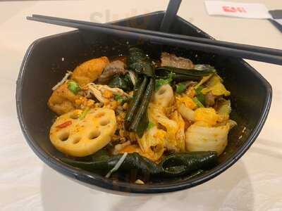 Kung Fu Kitchen Cannington