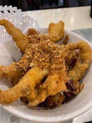 Kung Fu Kitchen Cannington