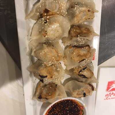 Kung Fu Kitchen Cannington