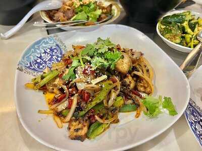 Kung Fu Kitchen Cannington