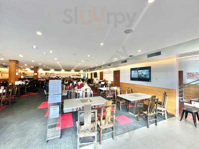 Kung Fu Kitchen Cannington