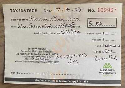 Kung Fu Kitchen Cannington