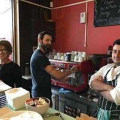 Trims Restaurant Frankston