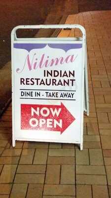 Nilima Indian Restaurant