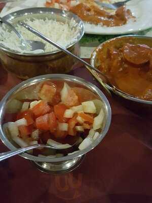 Nilima Indian Restaurant