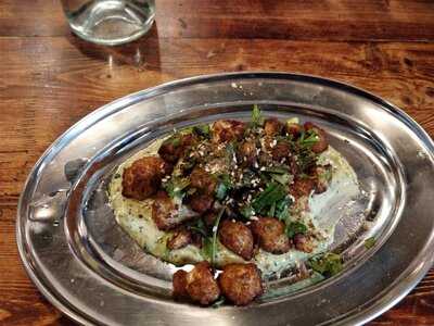 Suburban Dining + Rooftop