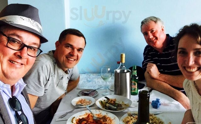 Sea Star Chinese Restaurant