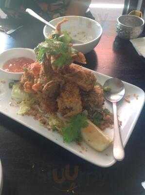 Siam Thai Restaurant