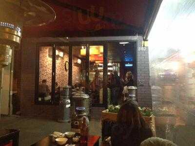 Siam Thai Restaurant