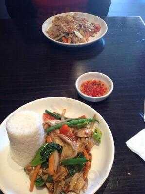 Siam Thai Restaurant
