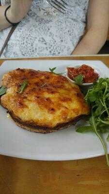 Omar And The Marvellous Coffee Bird