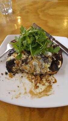 Omar And The Marvellous Coffee Bird