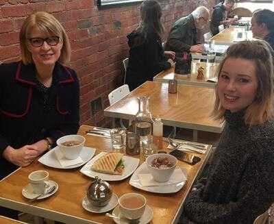 Omar And The Marvellous Coffee Bird