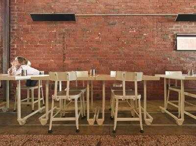 Omar And The Marvellous Coffee Bird