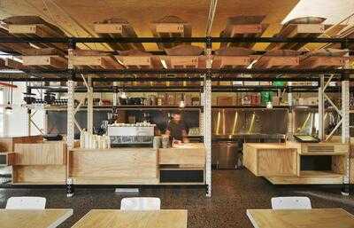 Omar And The Marvellous Coffee Bird