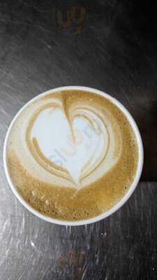 The Crusty Loaf Bakery