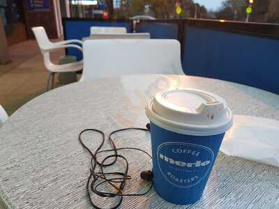 The Crusty Loaf Bakery