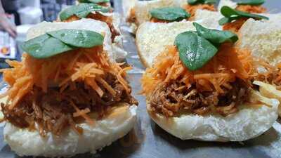 The Crusty Loaf Bakery