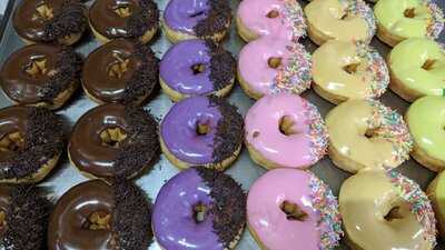 The Crusty Loaf Bakery