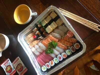 Popula Japanese Take Away