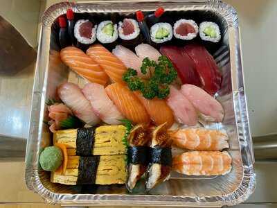 Popula Japanese Take Away